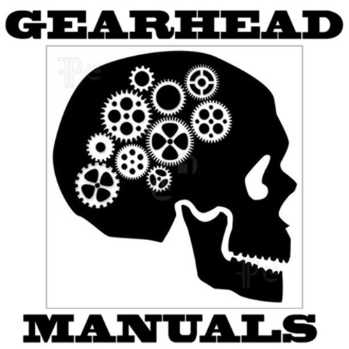 Product picture 1974-1976 Mercury Snowmobile Repair Manual PDF